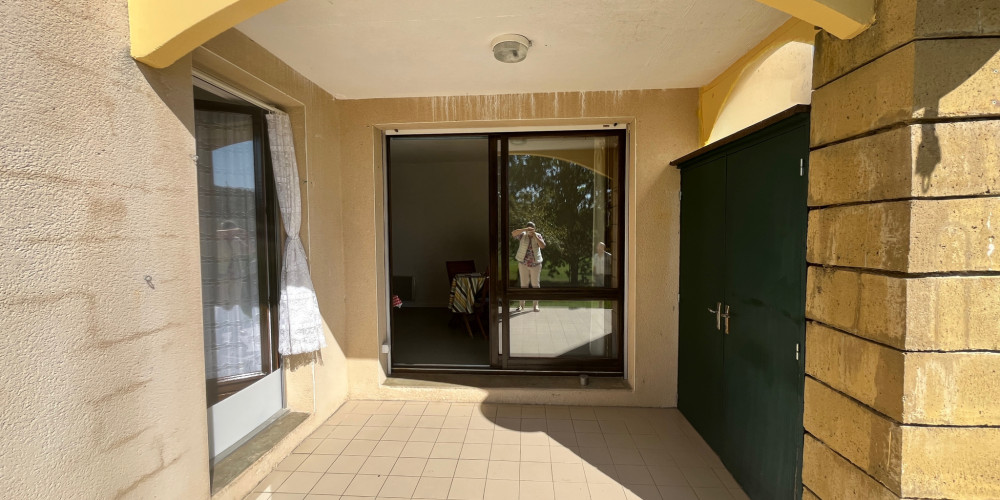 appartement à VILLENEUVE SUR LOT (47300)