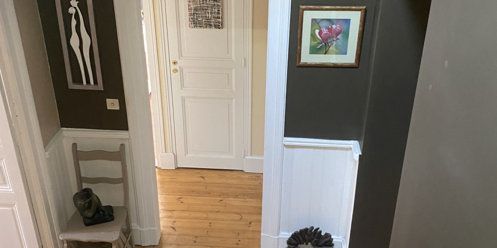 maison à AGEN (47000)