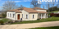 maison à STE LIVRADE SUR LOT (47110)
