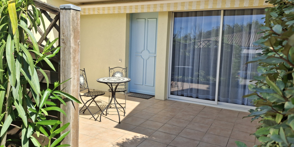 appartement à VILLEREAL (47210)