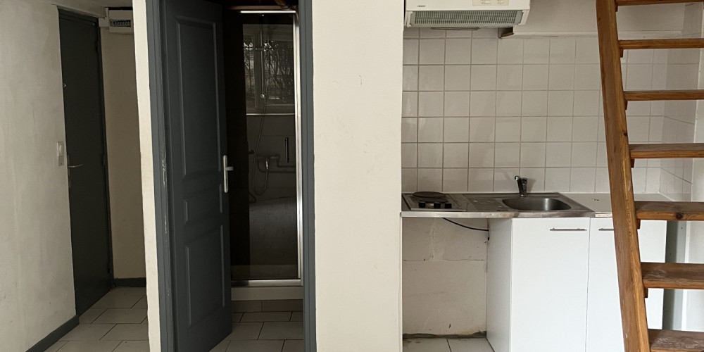 immeuble à AGEN (47000)