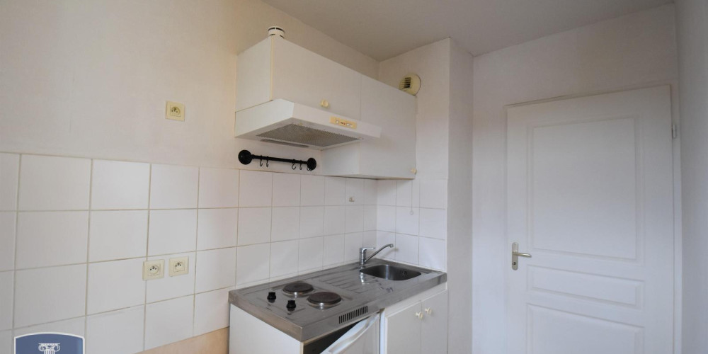 appartement à MARMANDE (47200)