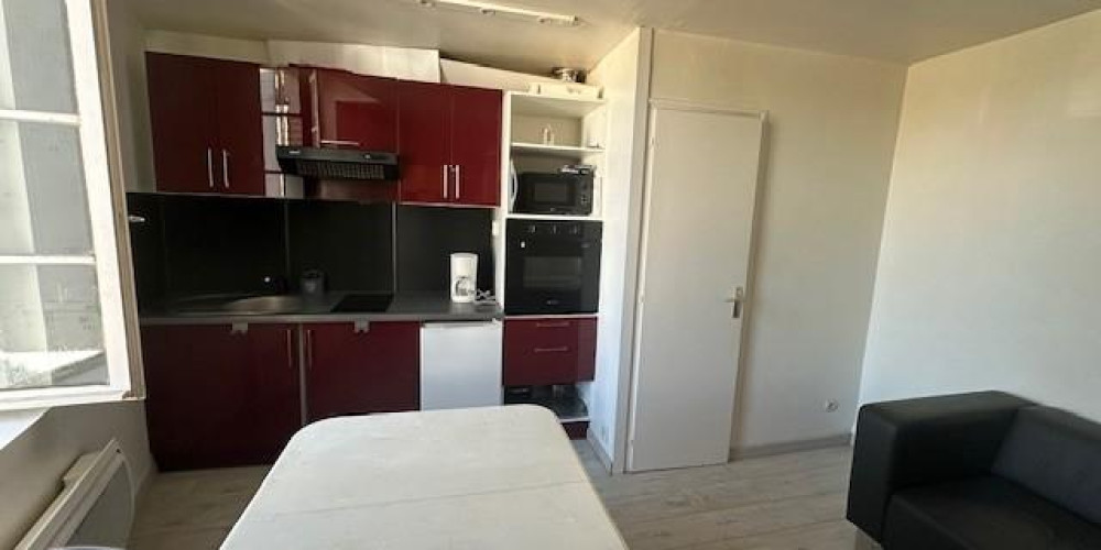 appartement à AGEN (47000)