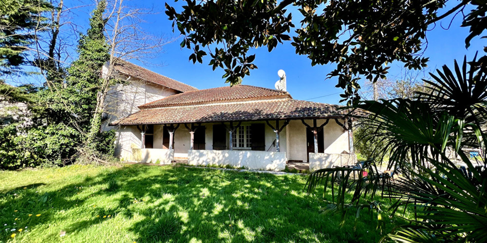 maison à BIAS (47300)