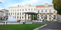 immeuble à MARMANDE (47200)