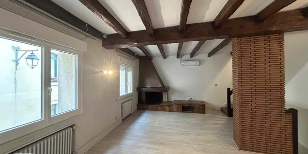 appartement à STE LIVRADE SUR LOT (47110)