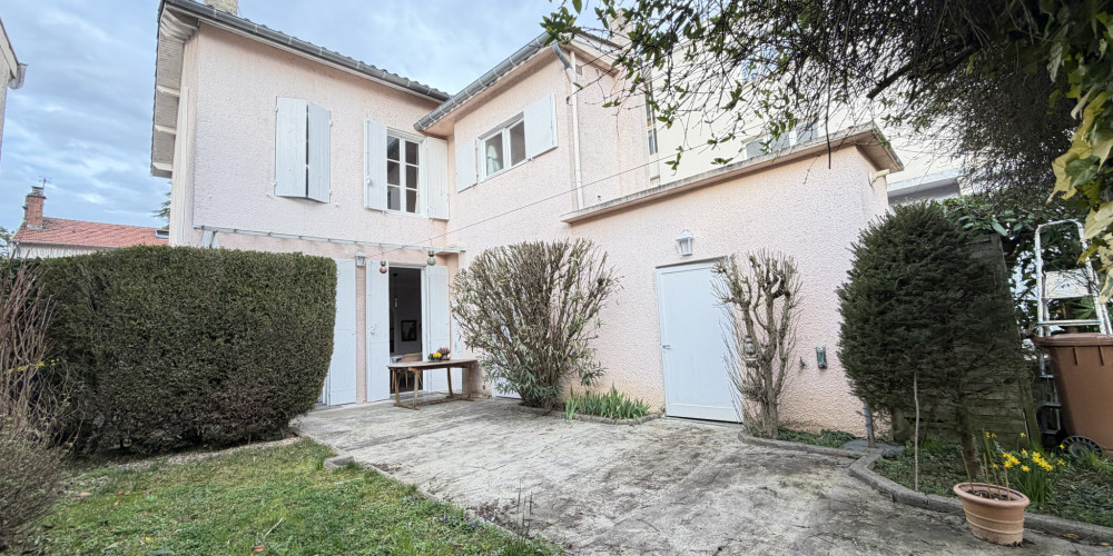 maison à AGEN (47000)
