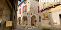 maison à SERIGNAC SUR GARONNE (47310)