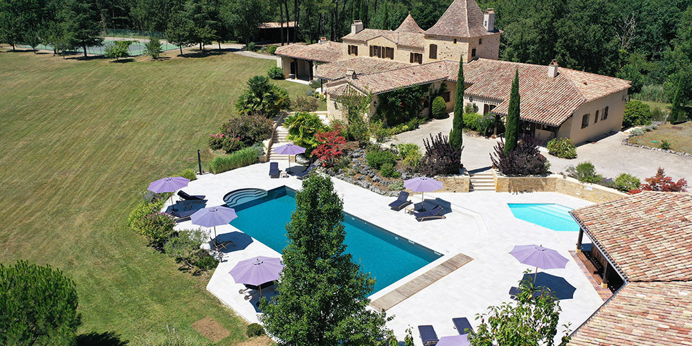 maison à MONFLANQUIN (47150)