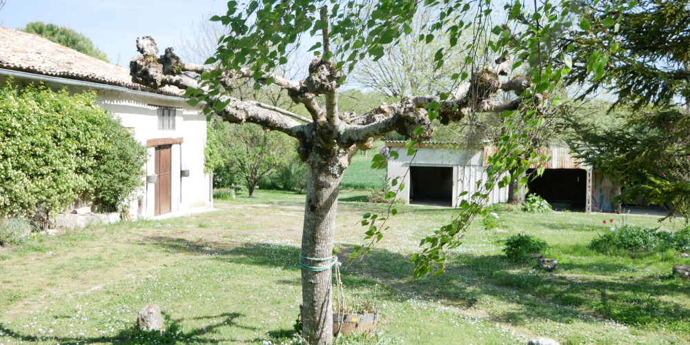 maison à DURAS (47120)