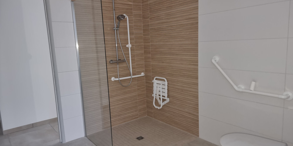 appartement à MARMANDE (47200)