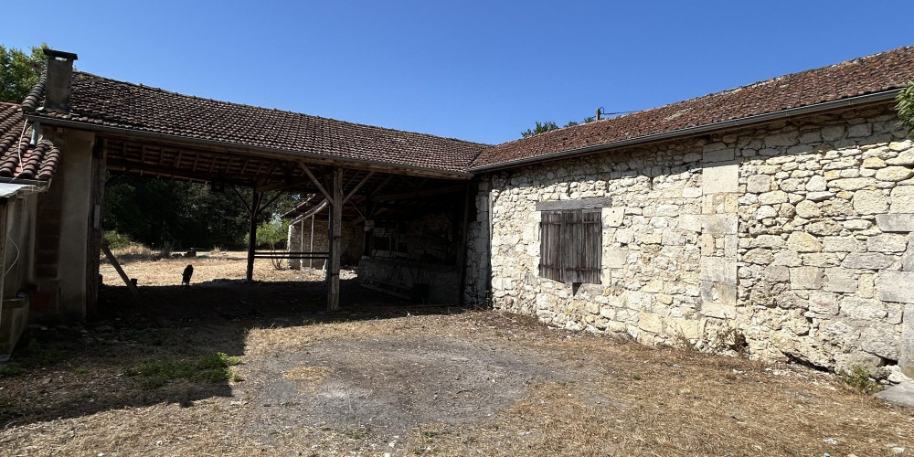 maison à CAUZAC (47470)