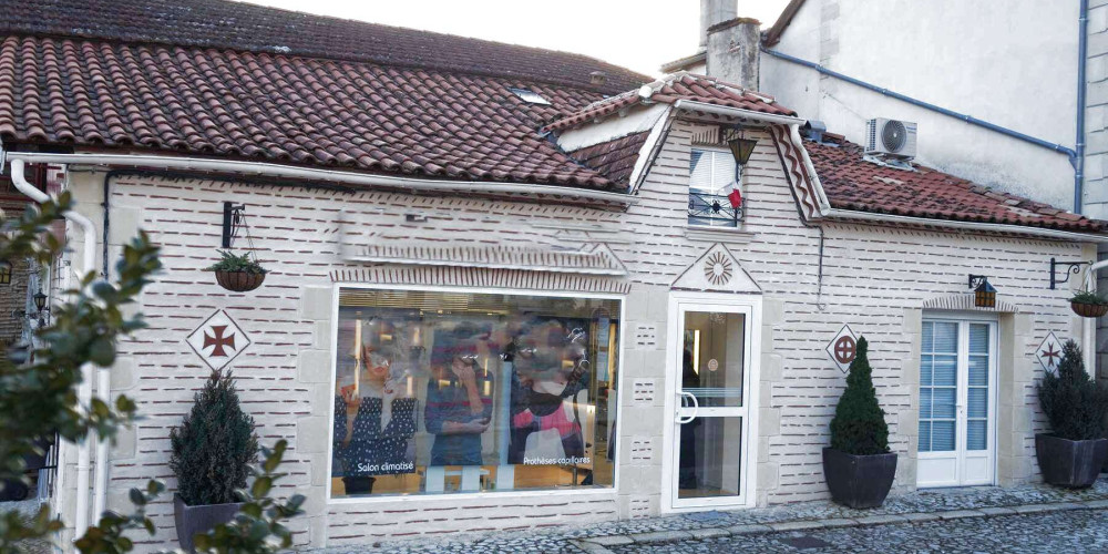 local commercial à SAMAZAN (47250)