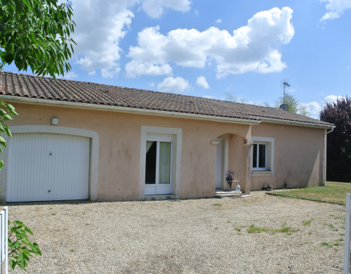 maison  MARMANDE