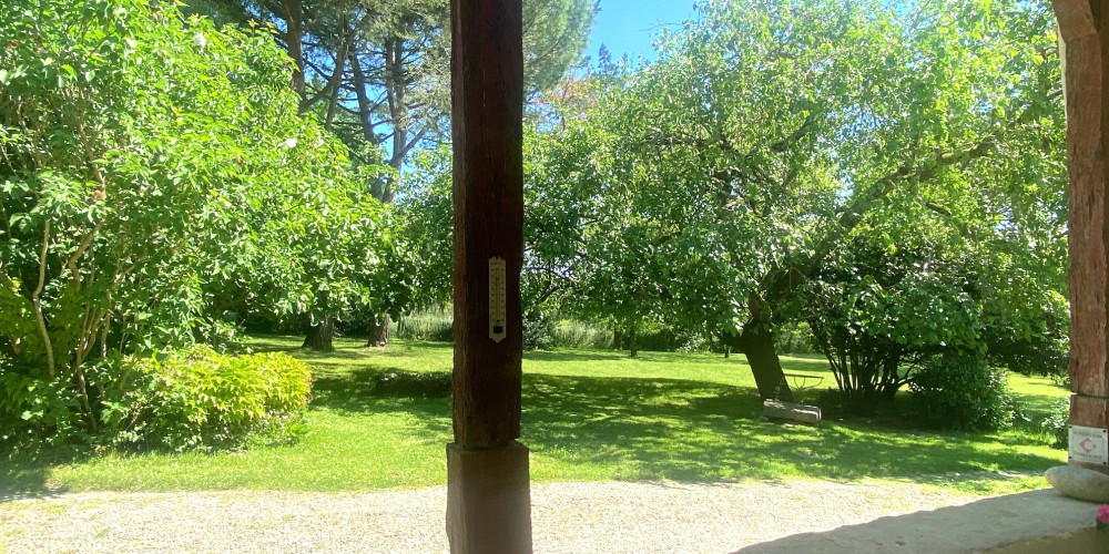 maison à MARMANDE (47200)