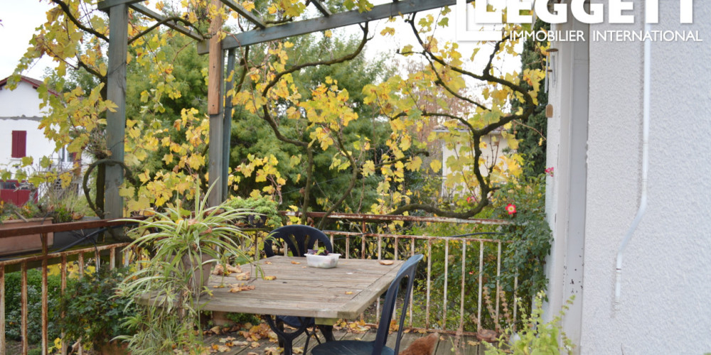 maison à NERAC (47600)