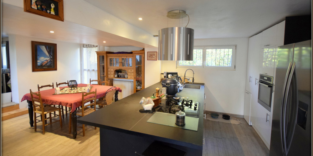 maison à LE PASSAGE (47520)