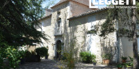 maison à DURAS (47120)