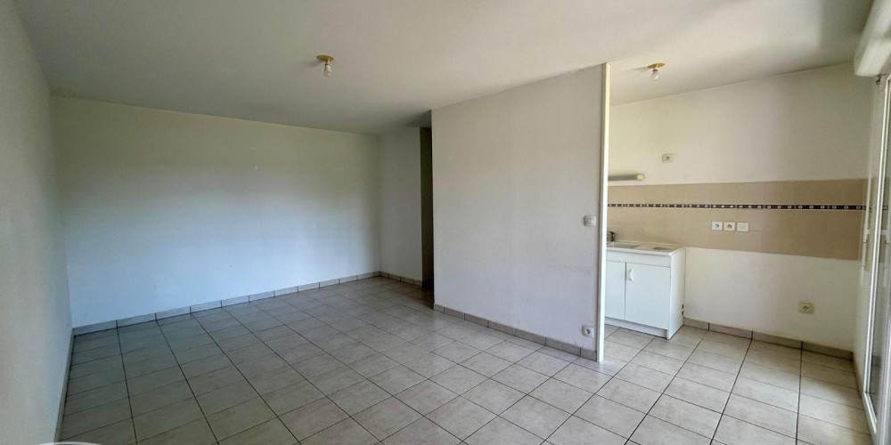 appartement à CASTELJALOUX (47700)