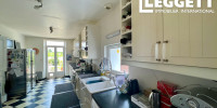 maison à LOUBES BERNAC (47120)