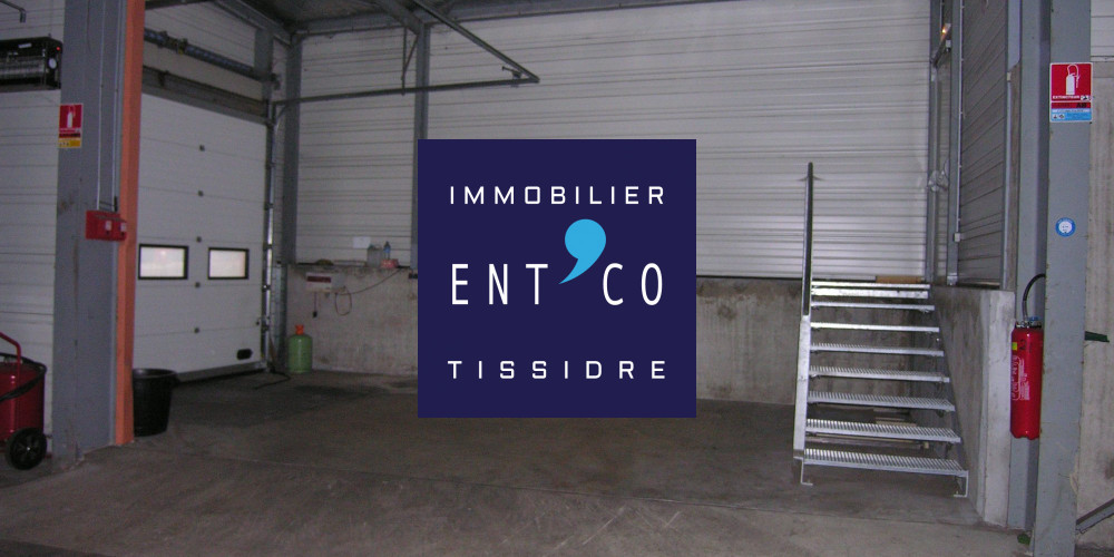 local commercial à PONT DU CASSE (47480)