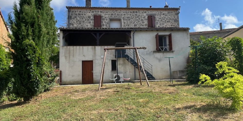 maison à NERAC (47600)