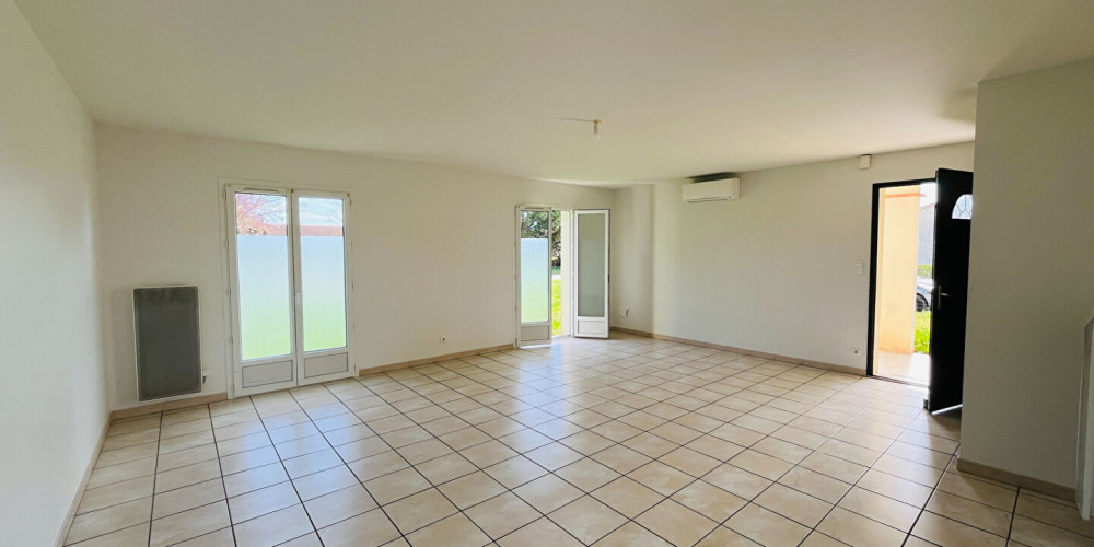 maison à GRANGES SUR LOT (47260)