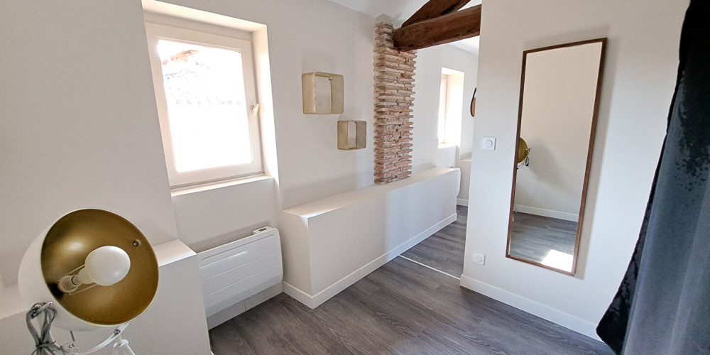 appartement à VILLENEUVE SUR LOT (47300)