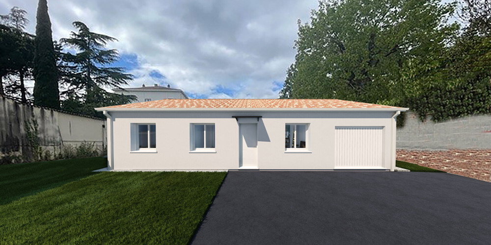 maison à VILLENEUVE SUR LOT (47300)