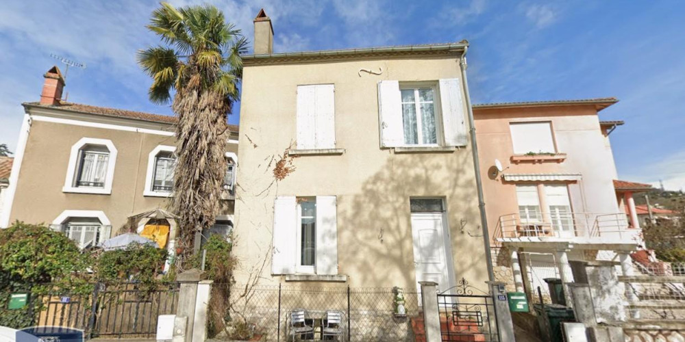 maison à AGEN (47000)