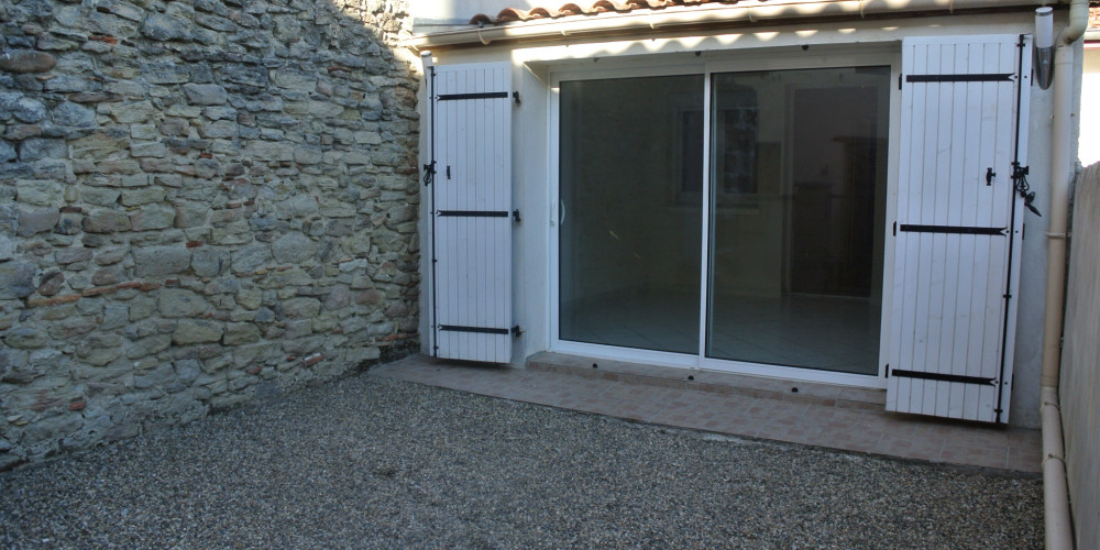 appartement à MARMANDE (47200)