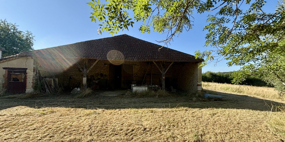 maison à VILLENEUVE SUR LOT (47300)