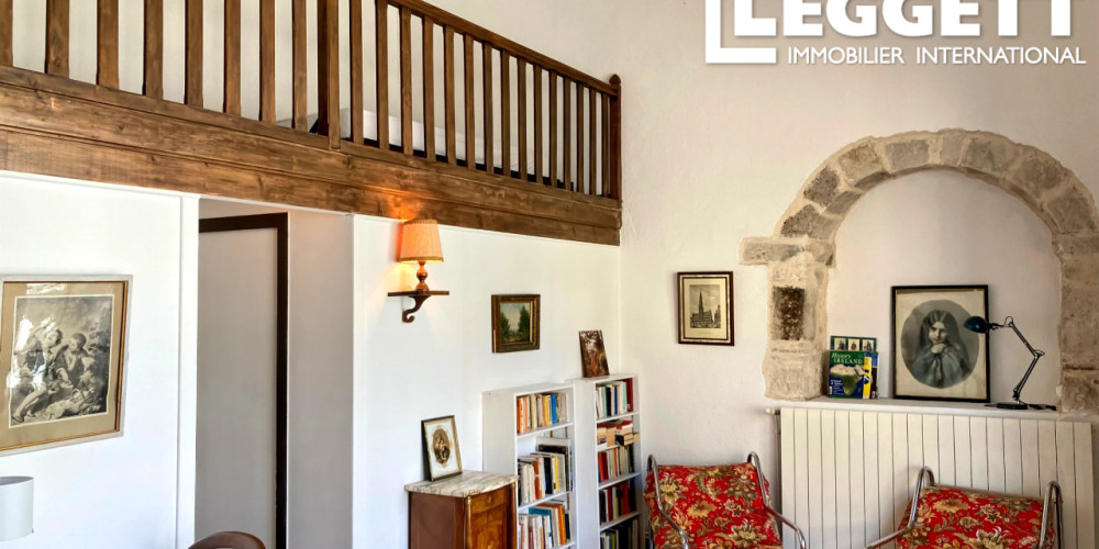 maison à TOURNON D AGENAIS (47370)