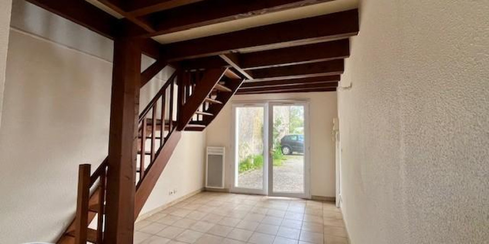 appartement à AGEN (47000)