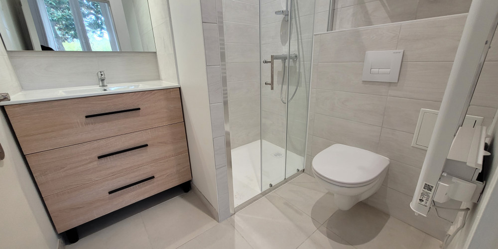 appartement à MARMANDE (47200)