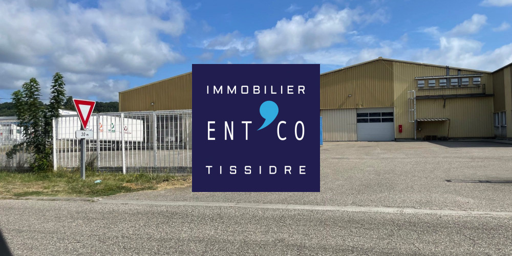 local commercial à BON ENCONTRE (47240)