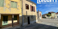maison à SOS (47170)