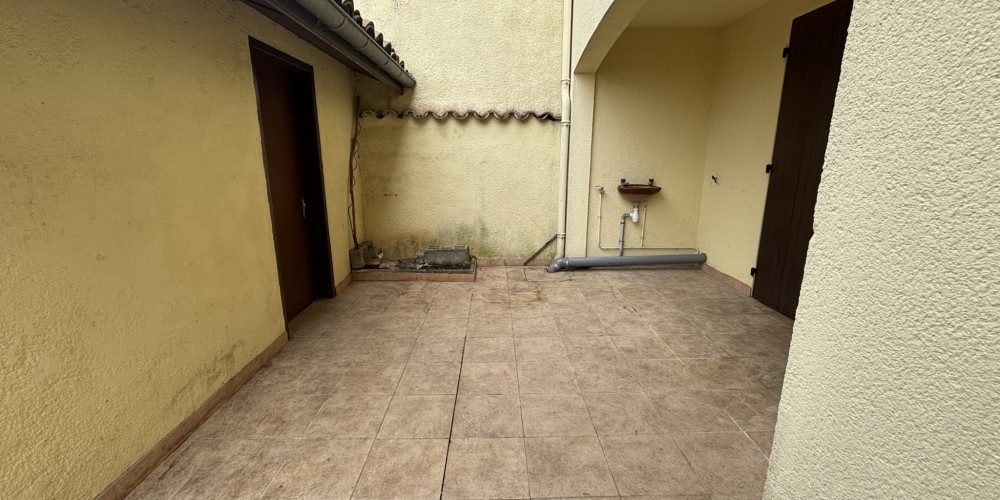 appartement à TONNEINS (47400)