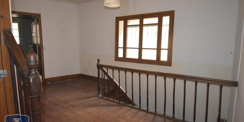 maison à ASTAFFORT (47220)