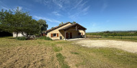 maison à ALLEZ ET CAZENEUVE (47110)