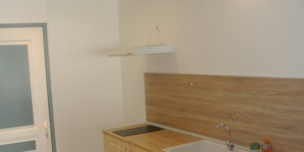 appartement à LEVIGNAC DE GUYENNE (47120)