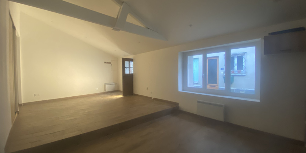 maison à NERAC (47600)