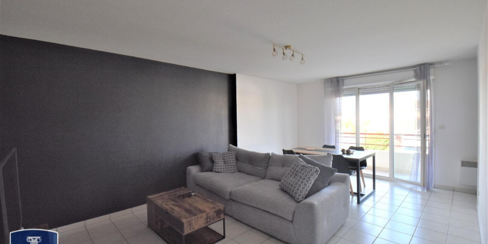 appartement à MARMANDE (47200)