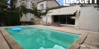 maison à MARMANDE (47200)