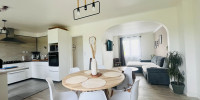 maison à STE LIVRADE SUR LOT (47110)