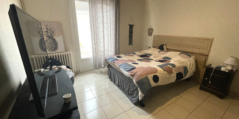 maison à VILLENEUVE SUR LOT (47300)