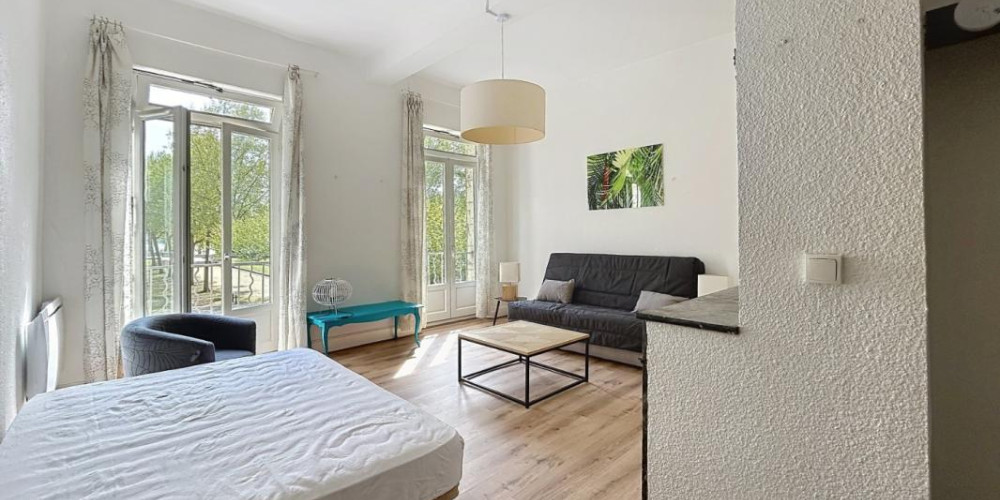 appartement à AGEN (47000)