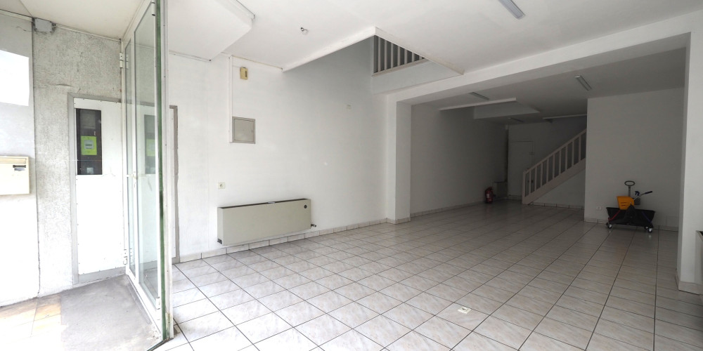 local commercial à MARMANDE (47200)