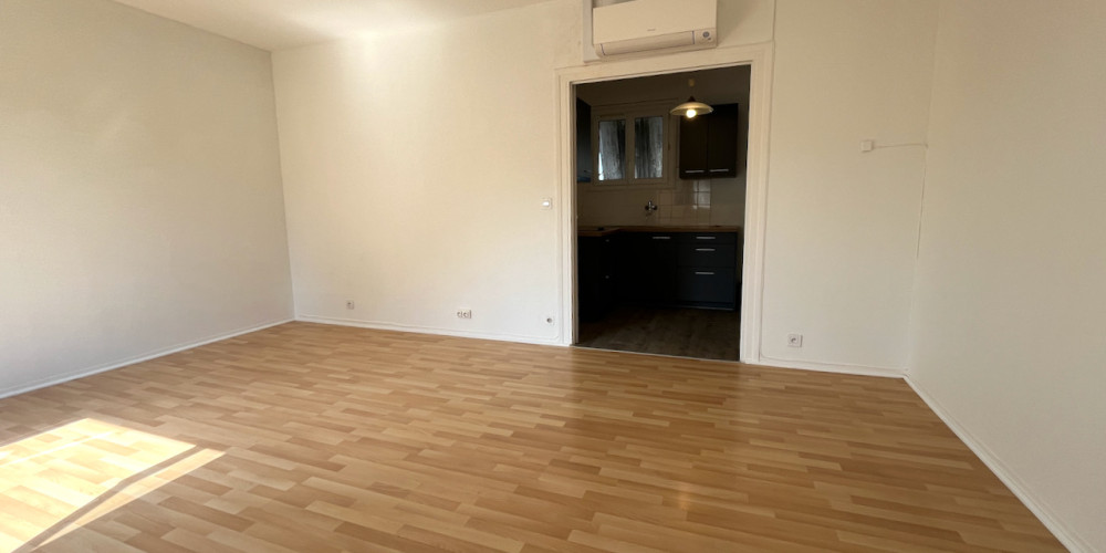 appartement à VILLENEUVE SUR LOT (47300)