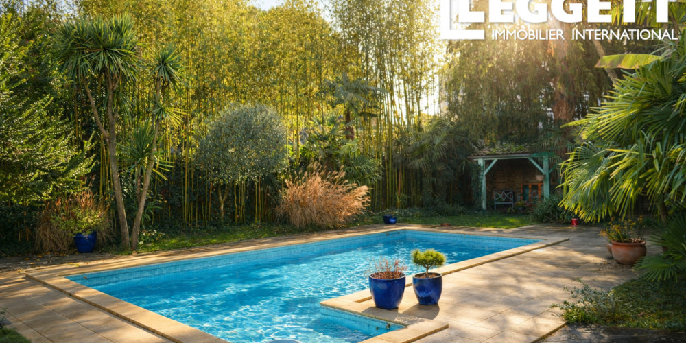 maison à MARMANDE (47200)